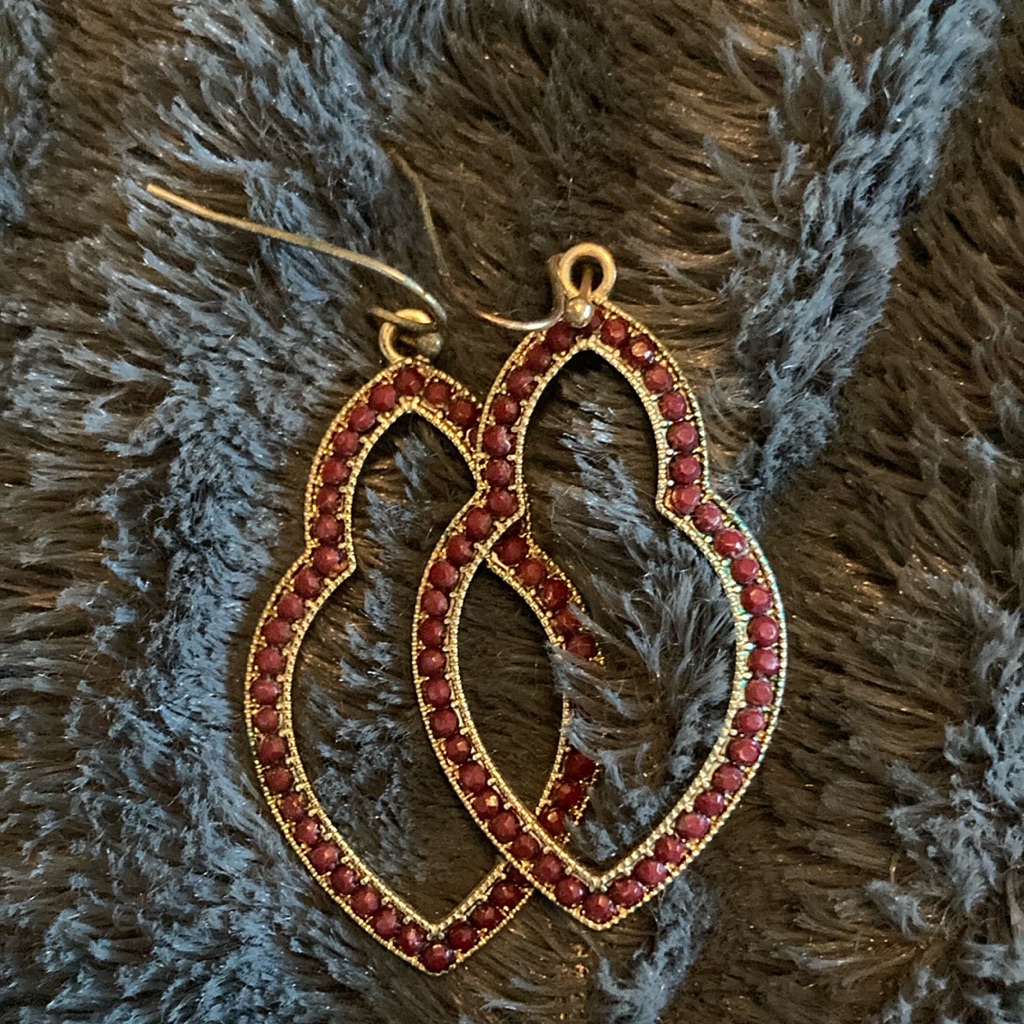 Earrings Costume Jewelry